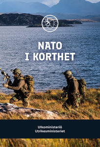 Tuotekuva Nato i korthet