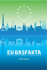 Produktbild EU-basfakta, reviderad upplaga