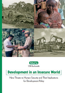 Tuotekuva Elements for Discussion: Development in an Insecure World