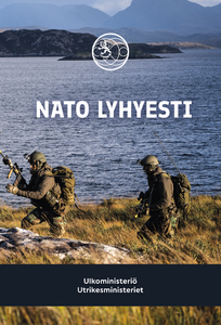 Produktbild Nato lyhyesti