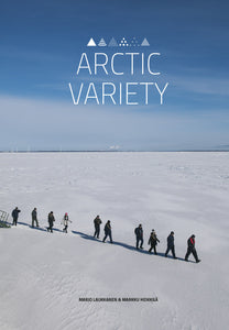Tuotekuva Arctic Variety